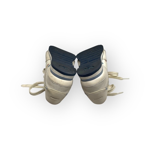 Coach ✽ C142 Runner Running Shoes Sneakers ✽ Chalk Tossed Rose Print ✽ 8.5M ✽ - Picture 12 of 16